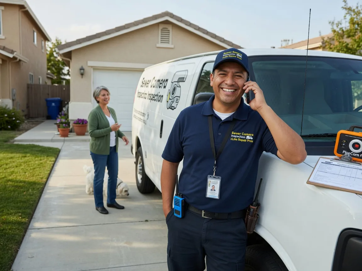 Sewer Line Repair Maiden Rock, WI FAQs